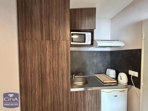 Appartement à vendre 4 pièces 93.12m² Tours (37000)