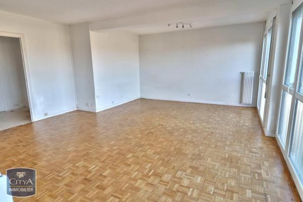 Appartement à vendre 3 pièces 83m² Villars (42390)