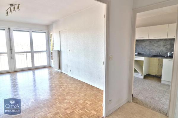 Appartement à vendre 3 pièces 83m² Villars (42390)