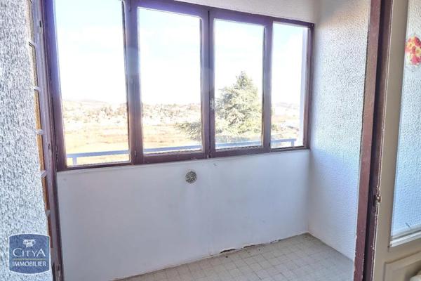 Appartement à vendre 3 pièces 83m² Villars (42390)