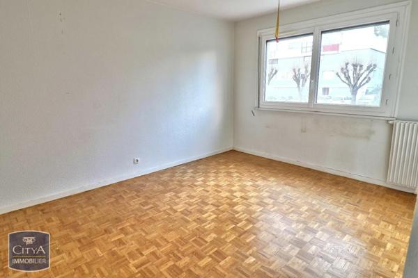 Appartement à vendre 3 pièces 83m² Villars (42390)