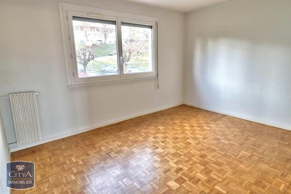 Appartement à vendre 3 pièces 83m² Villars (42390)