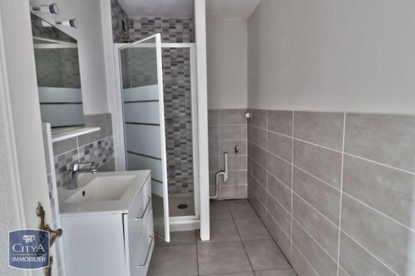 Appartement à vendre 3 pièces 83m² Villars (42390)
