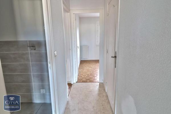 Appartement à vendre 3 pièces 83m² Villars (42390)