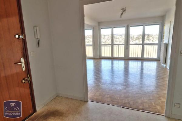 Appartement à vendre 3 pièces 83m² Villars (42390)