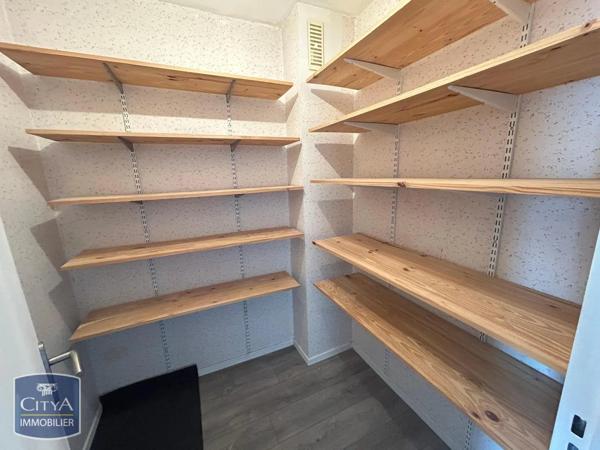 Appartement à louer 2 pièces 50.24m² Charleville-Mézières (08000)