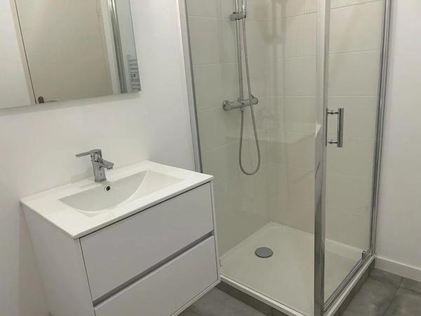 Location Appartement 1 pièces à Perpignan