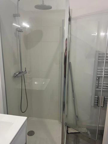 Location Appartement 1 pièces à Perpignan