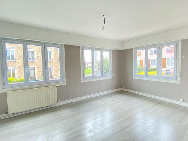 Maison Athis-mons 4 pièce(s) 60 m2