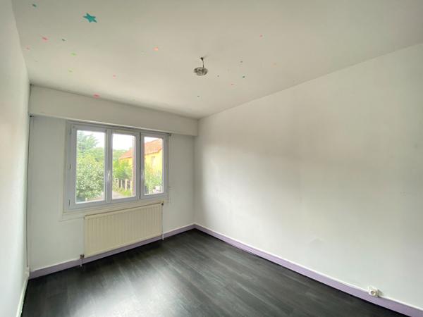 Maison Athis-mons 4 pièce(s) 60 m2