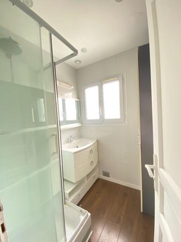 Maison Athis-mons 4 pièce(s) 60 m2