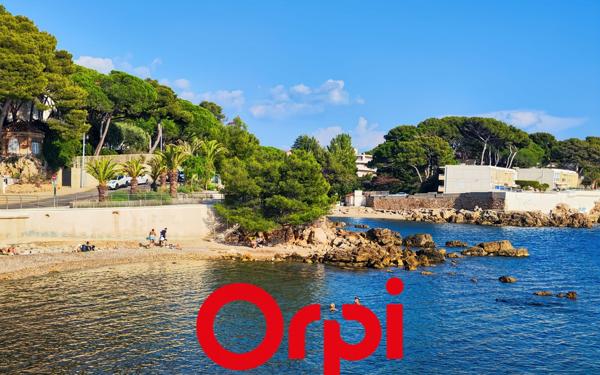 Appartement à vendre    4 pièces • 82,30 m2 Bandol