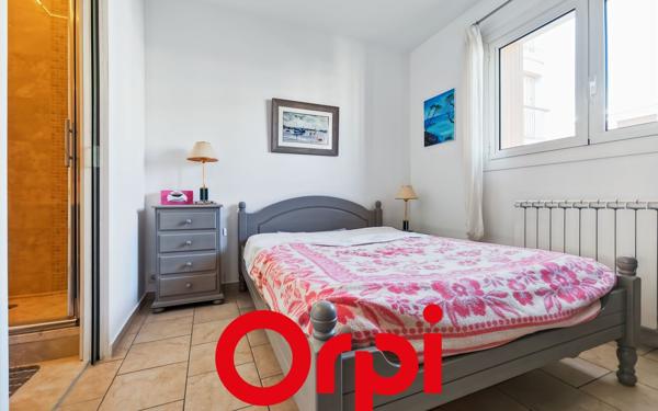 Appartement à vendre    4 pièces • 82,30 m2 Bandol