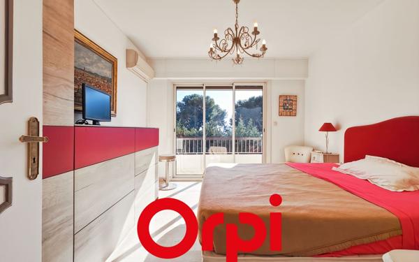 Appartement à vendre    4 pièces • 82,30 m2 Bandol