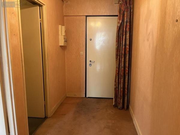 Appartement à vendre à Paris 19e arrondissement à Paris (75019), ref : 01067-889