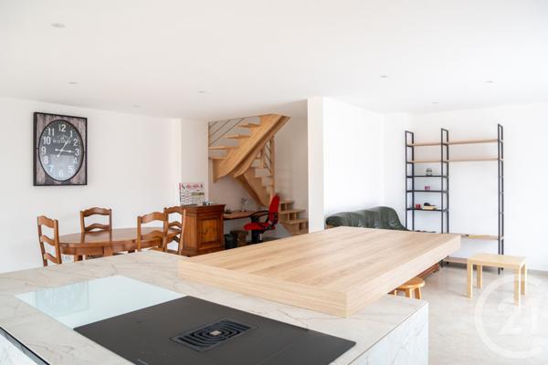 Maison à vendre  6 pièces - 138 m2 OLONNE SUR MER - 85