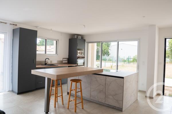Maison à vendre  6 pièces - 138 m2 OLONNE SUR MER - 85