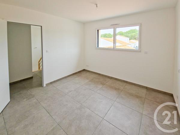 Maison à vendre  6 pièces - 138 m2 OLONNE SUR MER - 85