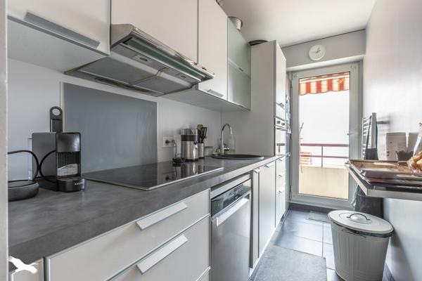 Appartement à vendre 458 700 € Arcachon 3 p 55 m² DPE C