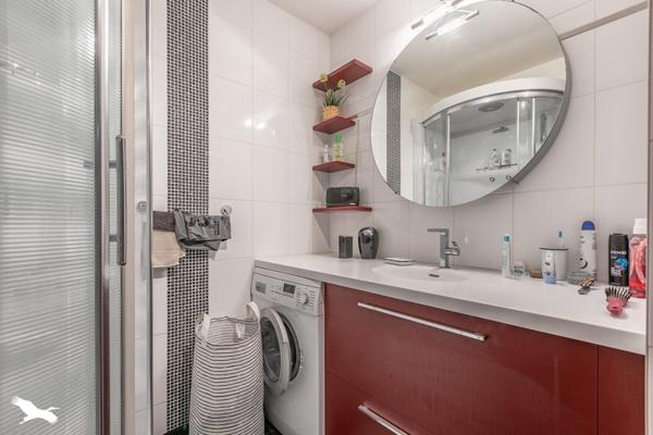 Appartement à vendre 458 700 € Arcachon 3 p 55 m² DPE C
