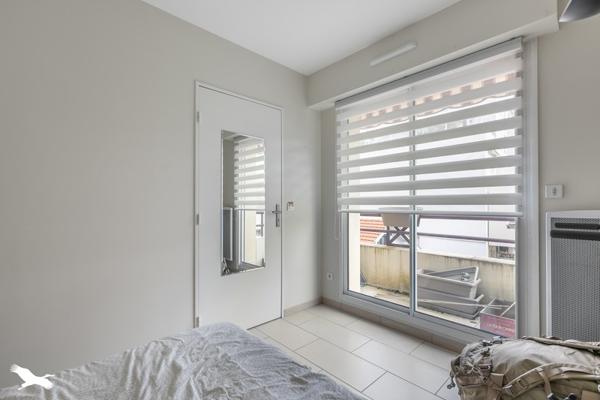 Appartement à vendre 458 700 € Arcachon 3 p 55 m² DPE C