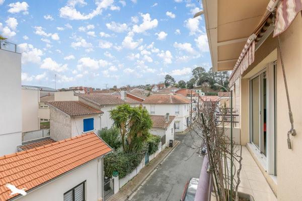 Appartement à vendre 458 700 € Arcachon 3 p 55 m² DPE C