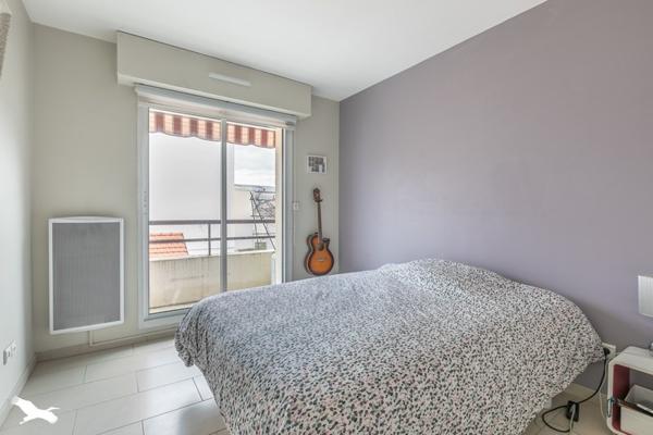 Appartement à vendre 458 700 € Arcachon 3 p 55 m² DPE C