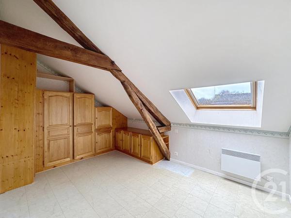 Maison à vendre  4 pièces - 61 m2 LAMOTTE BEUVRON - 41