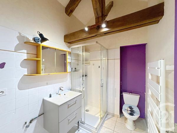 Maison à vendre  4 pièces - 61 m2 LAMOTTE BEUVRON - 41