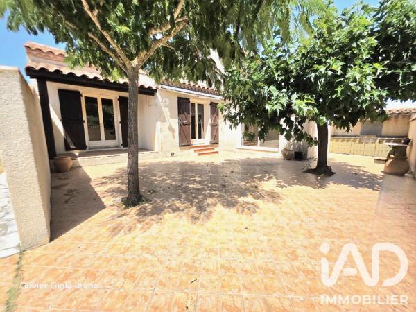 Maison à vendre 5 pièces 110 m² Narbonne