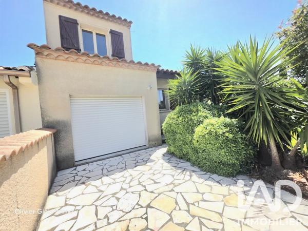 Maison à vendre 5 pièces 110 m² Narbonne