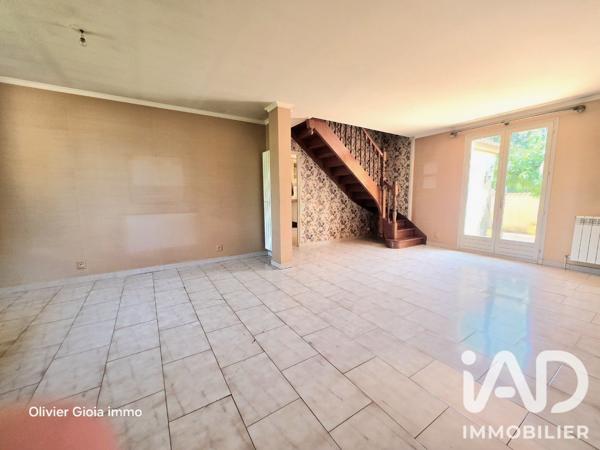 Maison à vendre 5 pièces 110 m² Narbonne