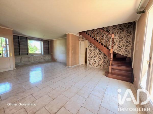 Maison à vendre 5 pièces 110 m² Narbonne