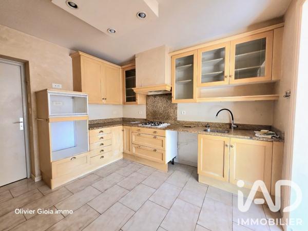 Maison à vendre 5 pièces 110 m² Narbonne