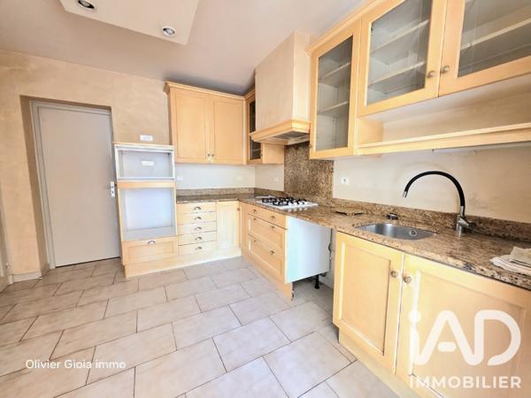 Maison à vendre 5 pièces 110 m² Narbonne