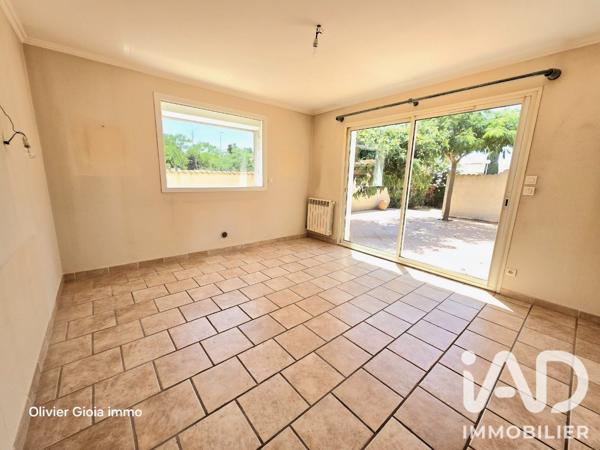 Maison à vendre 5 pièces 110 m² Narbonne