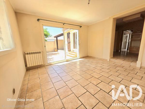 Maison à vendre 5 pièces 110 m² Narbonne