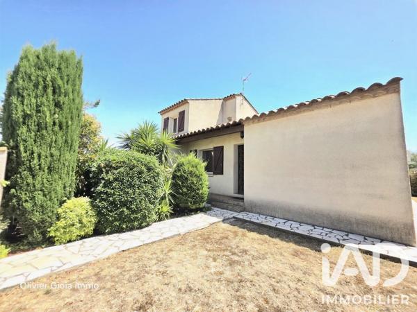 Maison à vendre 5 pièces 110 m² Narbonne