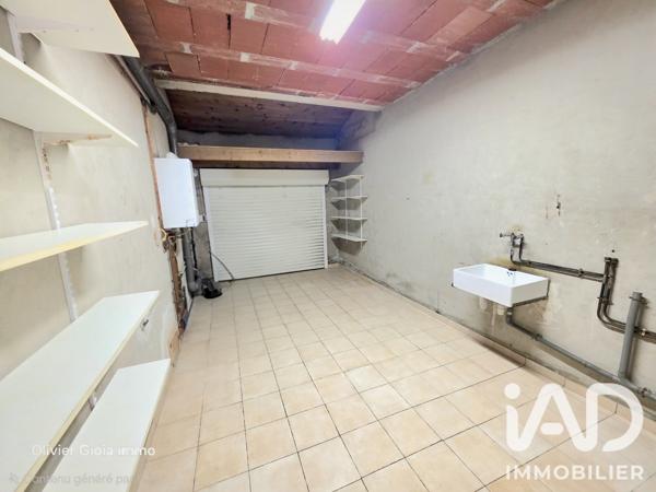 Maison à vendre 5 pièces 110 m² Narbonne