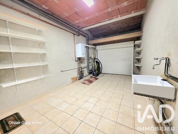 Maison à vendre 5 pièces 110 m² Narbonne