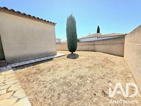 Maison à vendre 5 pièces 110 m² Narbonne
