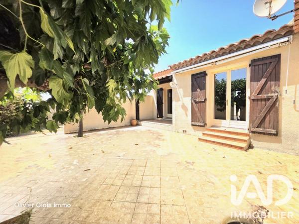 Maison à vendre 5 pièces 110 m² Narbonne
