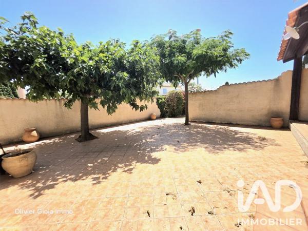 Maison à vendre 5 pièces 110 m² Narbonne