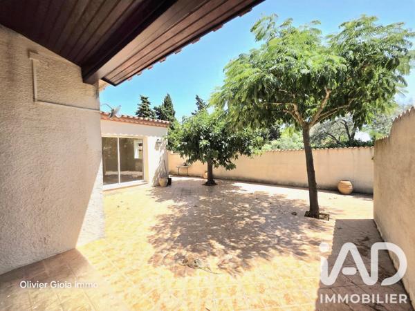 Maison à vendre 5 pièces 110 m² Narbonne