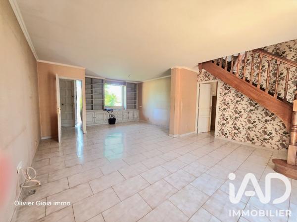 Maison à vendre 5 pièces 110 m² Narbonne