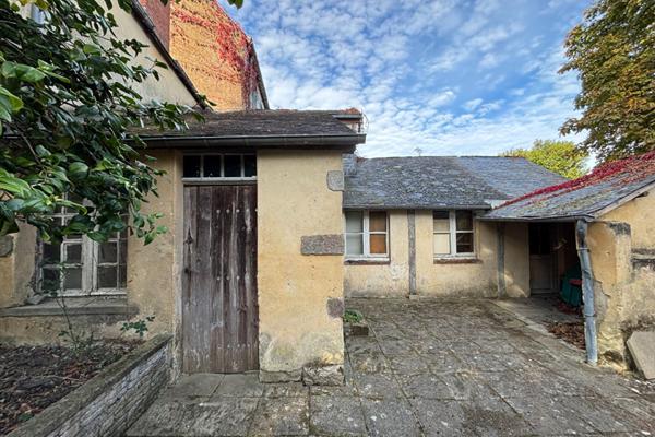 Immeuble à vendre - 207 m² PLOERMEL (56800)