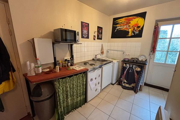 Immeuble à vendre - 207 m² PLOERMEL (56800)
