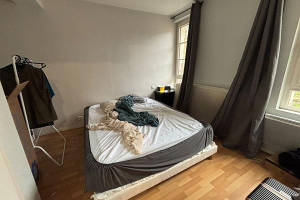 Immeuble à vendre - 207 m² PLOERMEL (56800)