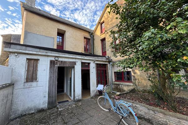 Immeuble à vendre - 207 m² PLOERMEL (56800)