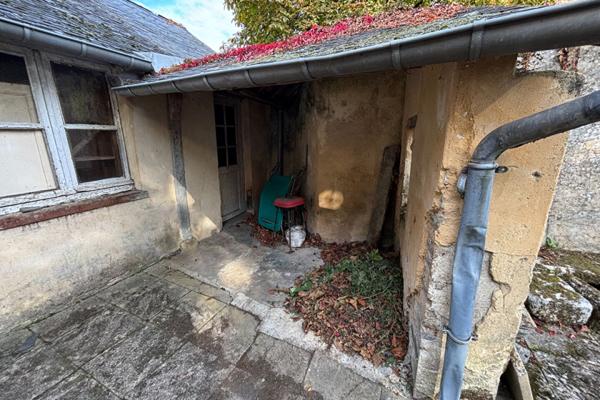 Immeuble à vendre - 207 m² PLOERMEL (56800)